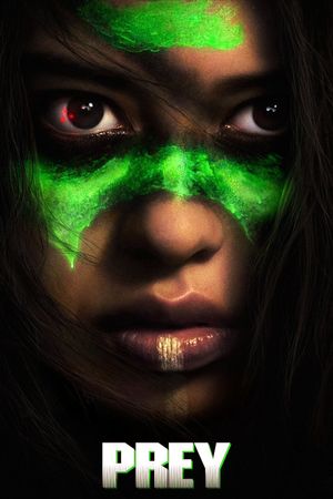 Prey's poster