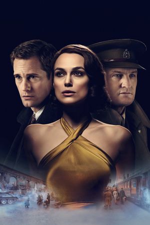 The Aftermath's poster