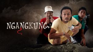 Ngangkung's poster
