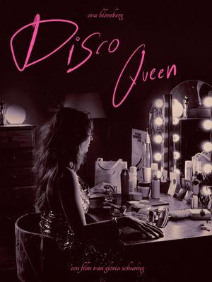 Disco Queen's poster