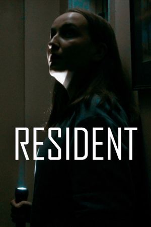 Resident's poster