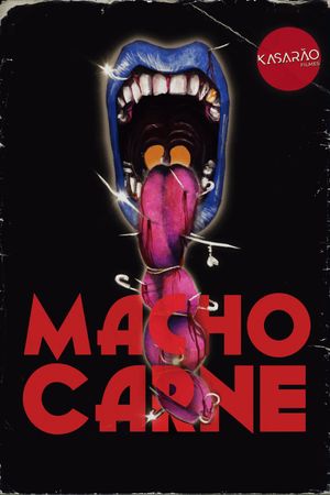 Macho Carne's poster