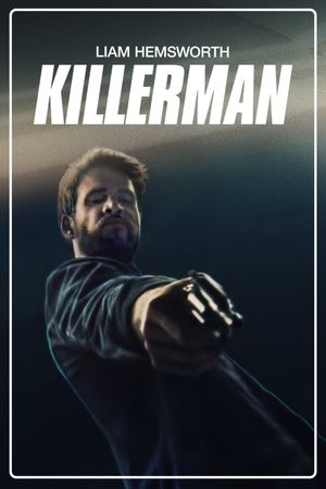 Killerman's poster