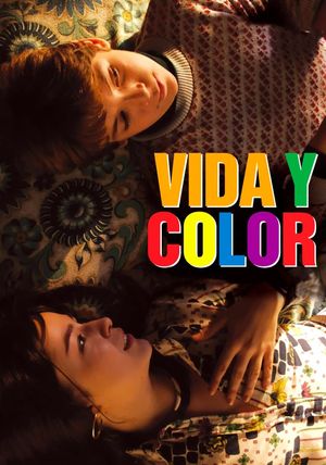 Vida y color's poster