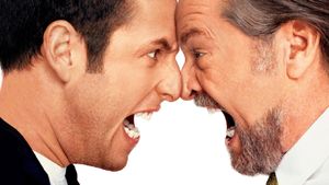 Anger Management's poster