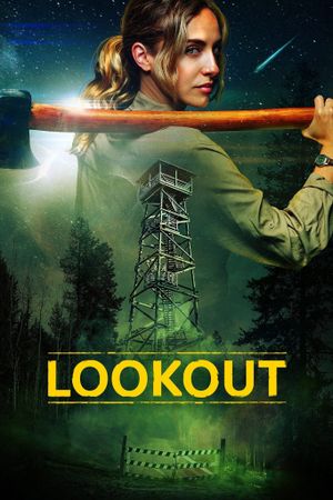 Lookout's poster
