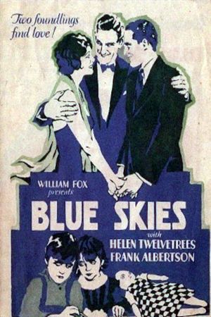 Blue Skies's poster