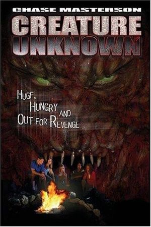 Creature Unknown's poster image