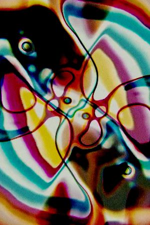 Kineticism's poster