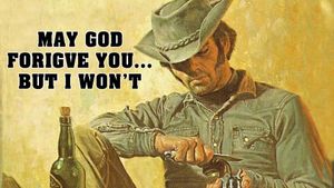May God Forgive You... But I Won't's poster