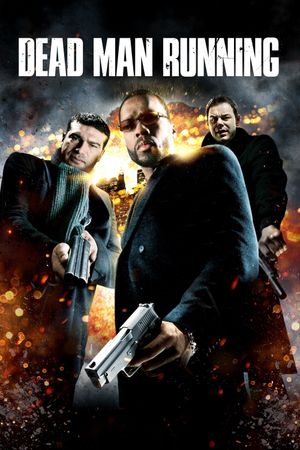 Dead Man Running's poster