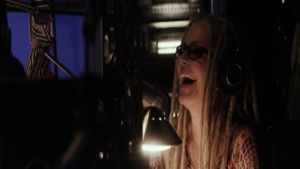The Lords of Salem's poster