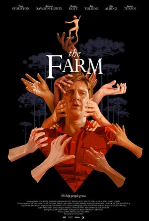 The Farm's poster