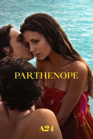 Parthenope's poster