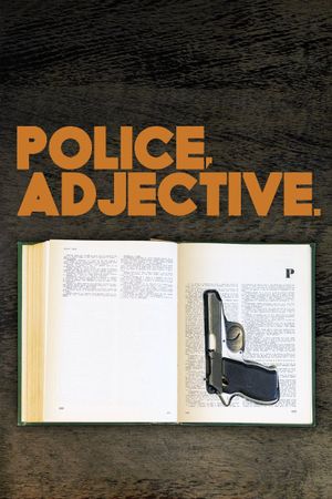 Police, Adjective's poster