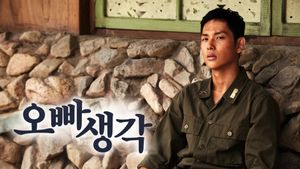 A Melody to Remember's poster