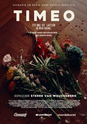 Timeo's poster
