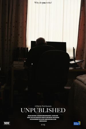 Unpublished's poster