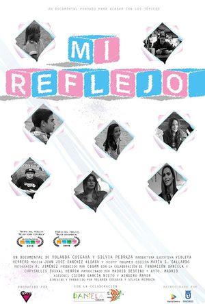 Mi Reflejo's poster image