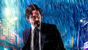 John Wick: Chapter 3 - Parabellum's poster