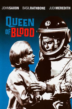 Queen of Blood's poster