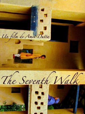 The Seventh Walk's poster