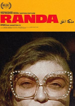 Randa's poster