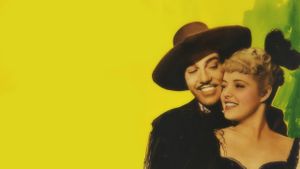 Ride on Vaquero's poster