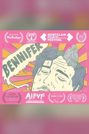 Bennifer's poster