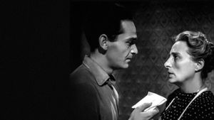 Two Anonymous Letters's poster