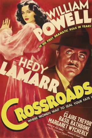 Crossroads's poster