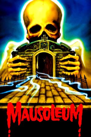 Mausoleum's poster