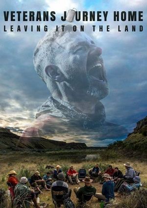 Veterans Journey Home's poster