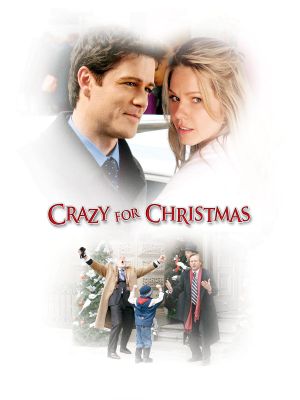 Crazy for Christmas's poster