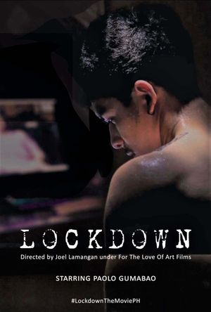 Lockdown's poster