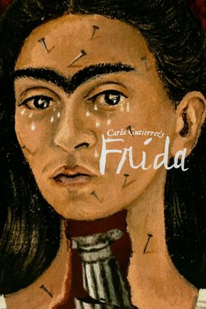 Frida's poster