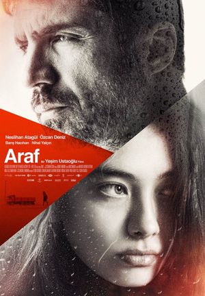 Araf/Somewhere in Between's poster