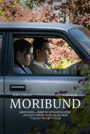 Moribund's poster