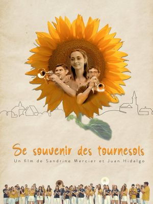 Se souvenir des tournesols's poster