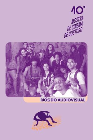 Nós do Audiovisual's poster