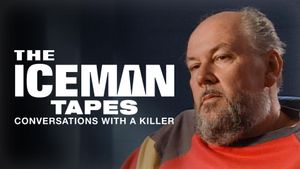 The Iceman Tapes: Conversations with a Killer's poster