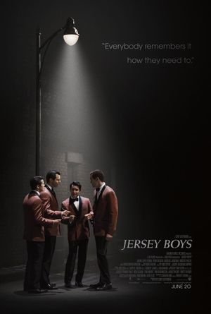 Jersey Boys's poster