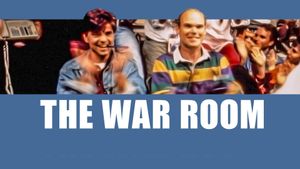 The War Room's poster
