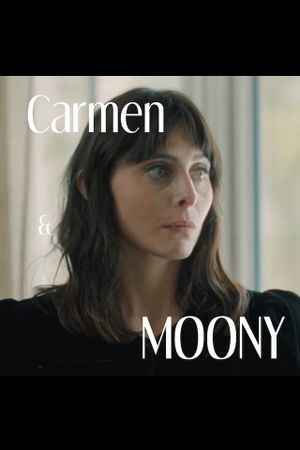 Carmen & Moony's poster