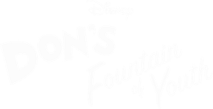 Don's Fountain of Youth's poster