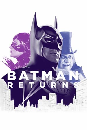 Batman Returns's poster