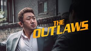 The Outlaws's poster