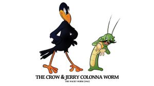 The Wacky Worm's poster