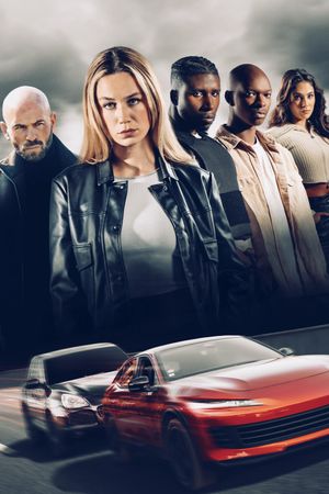 Carjackers's poster