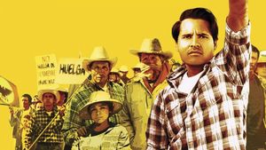 Cesar Chavez's poster